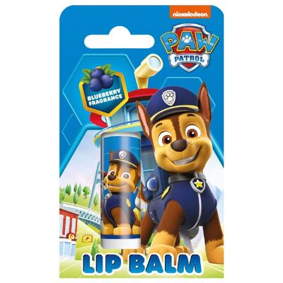 Bálsamo labial Chase EDG de Paw Patrol - 4.4g