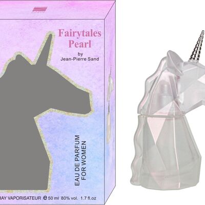 Fairytales Perle Perfume JEAN-PIERRE SAND - 50ml