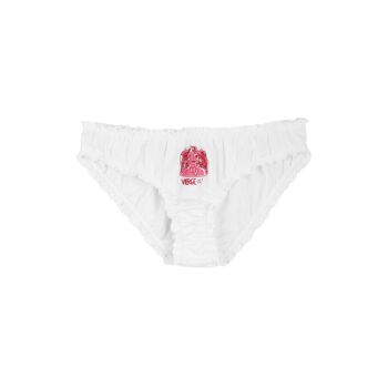 Bloomer Coton BIO - Vierge 11