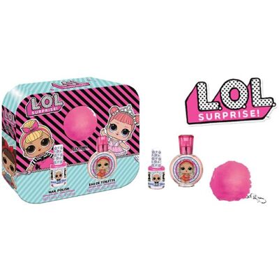Confezione regalo LOL Surprise