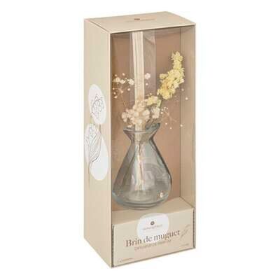 Diffuseur Brin de Muguet ATMOSPHERA - 100ml