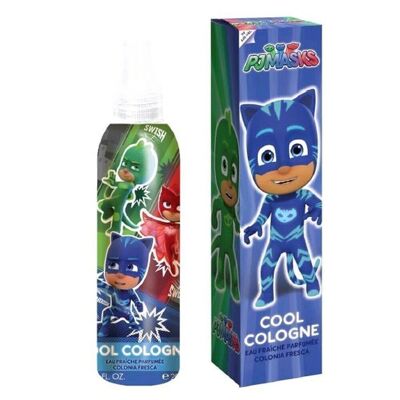 PJ Mask fresh scented water - 200ml