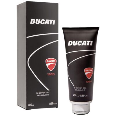 Gel doccia Ducati - 400 ml