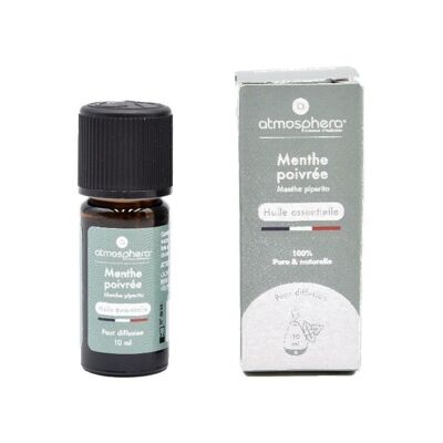 ATMOSPHERA Peppermint essential oil - 10ml