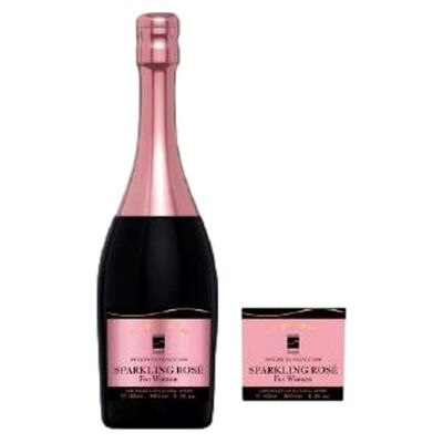 Parfum femme Grande Cuvée JEAN-PIERRE SAND - 100ml