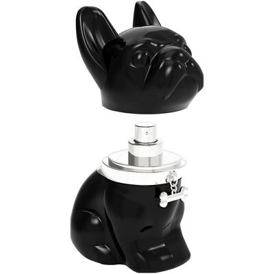 Men's perfume Bulldog Apello Black JEAN-PIERRE SAND - 75ml
