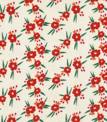 Tissu Poppy Prairie 2