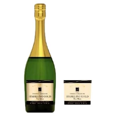 Herrenparfüm Cuvée JEAN-PIERRE SAND - 100ml