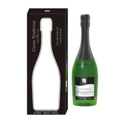Profumo da uomo Cuvée JEAN-PIERRE SAND - 100ml
