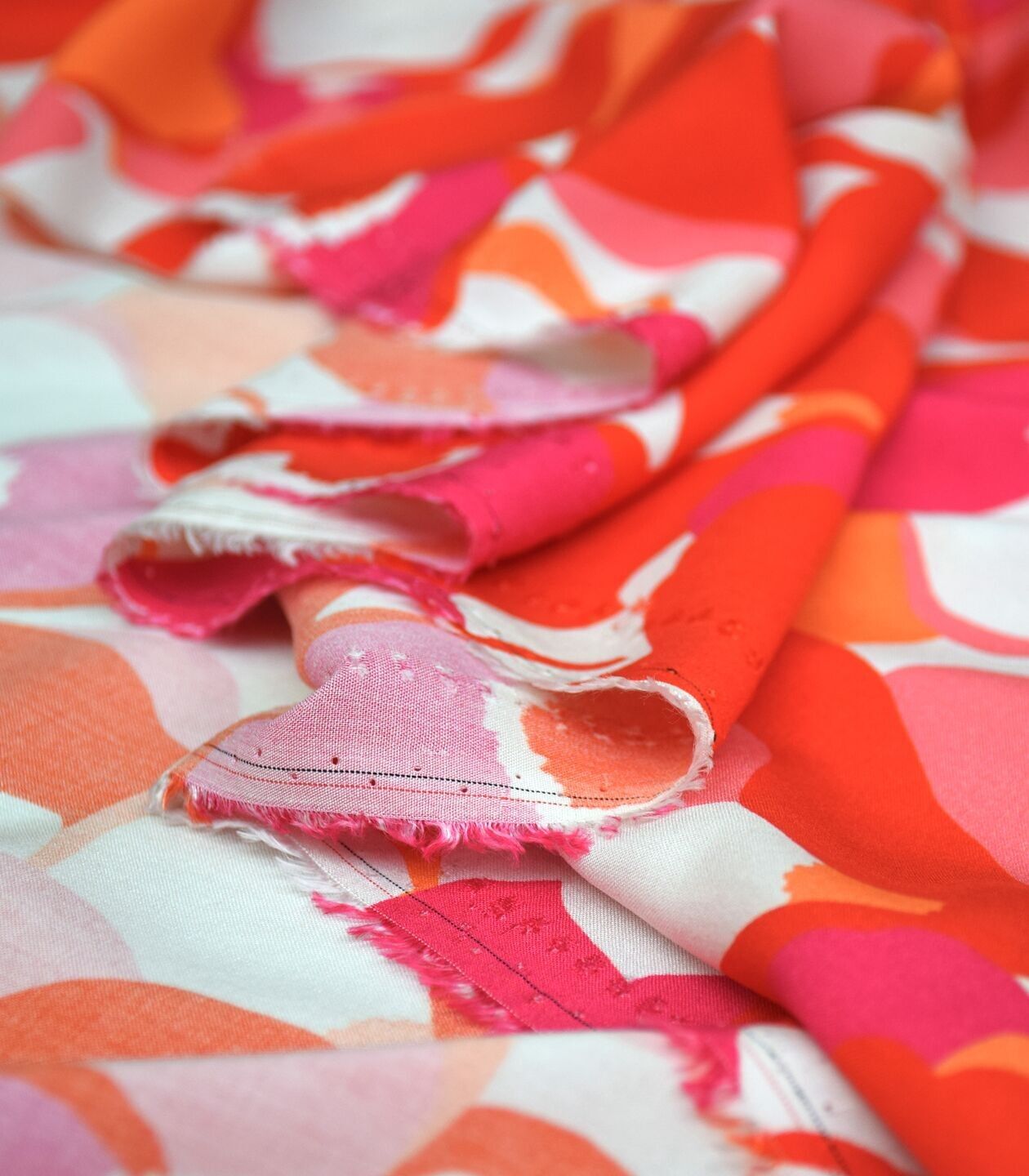 Tessuto Granatina Magnolia