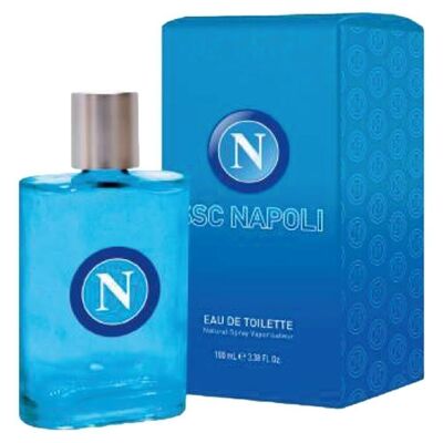 Perfume de hombre Nápoles - 100ml
