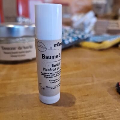 Lip balm