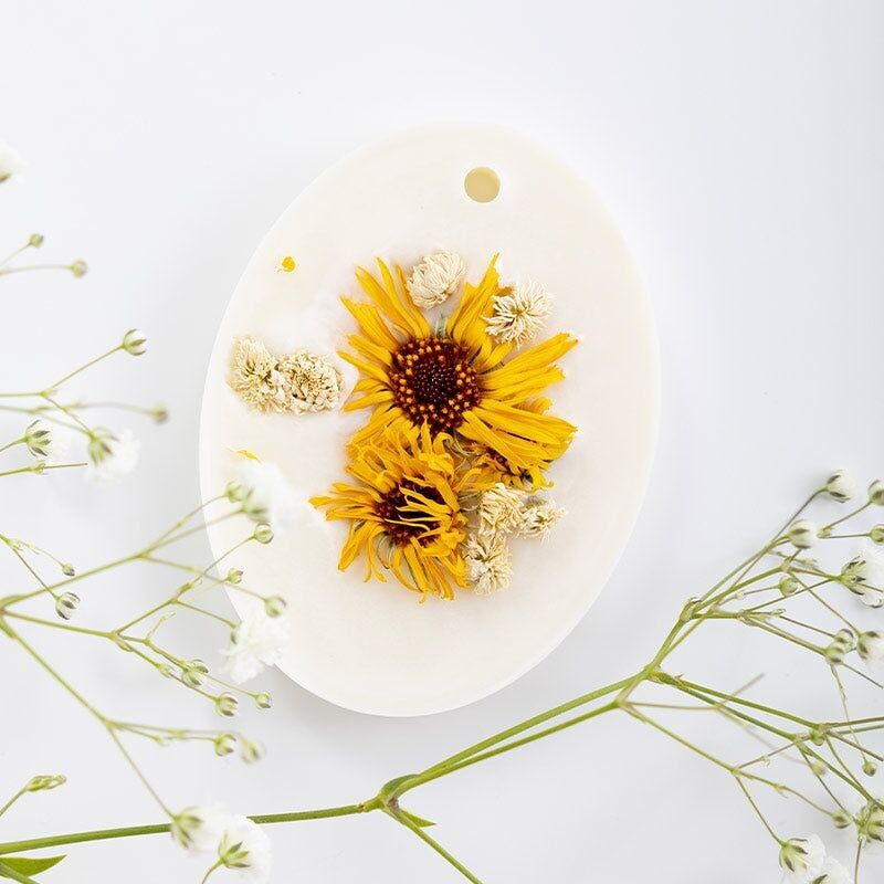 Il sasso ha un buon profumo