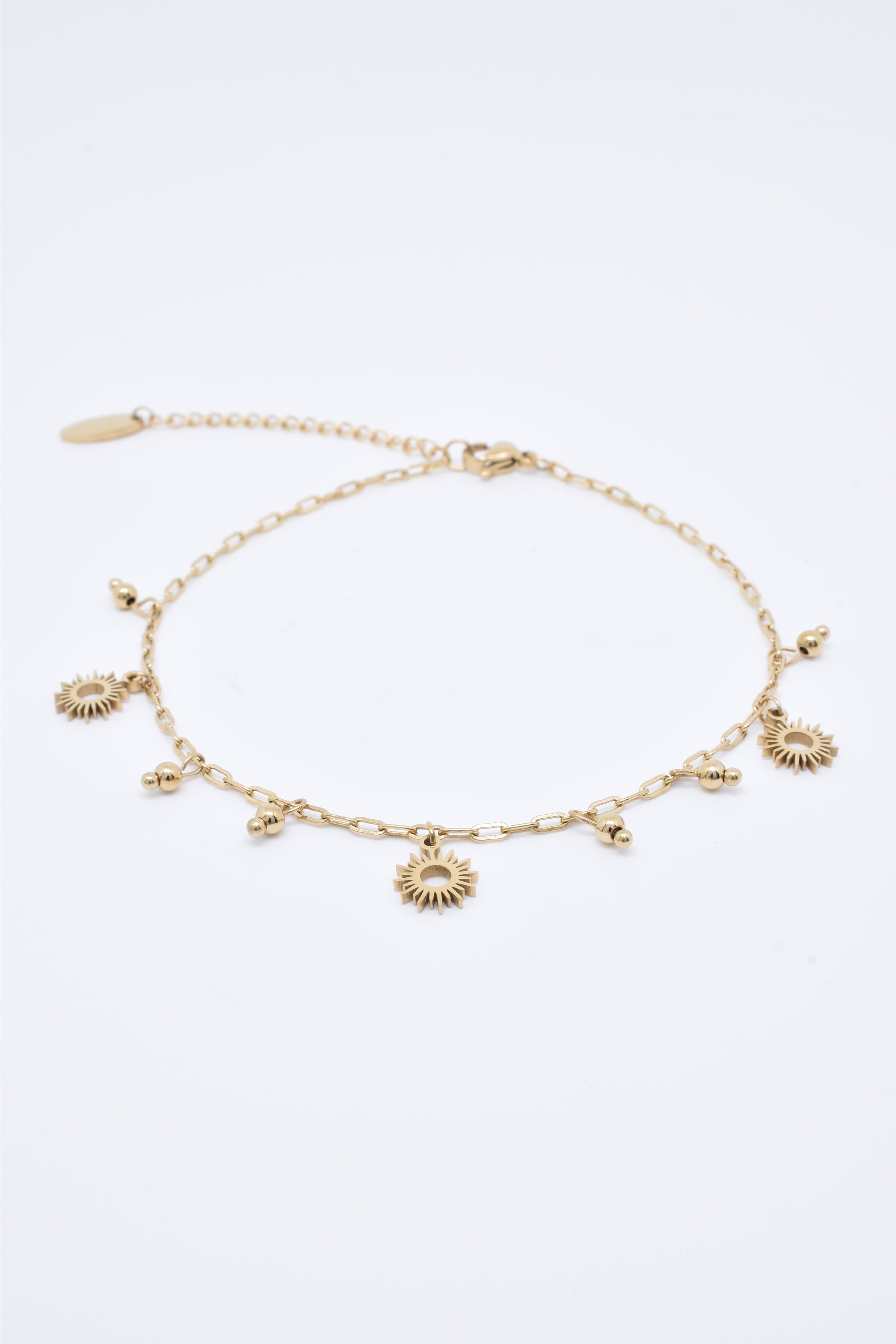 CATENA ALLA CAVIGLIA - CC410008