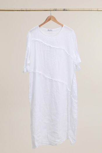 robe 25728 100%linen 7