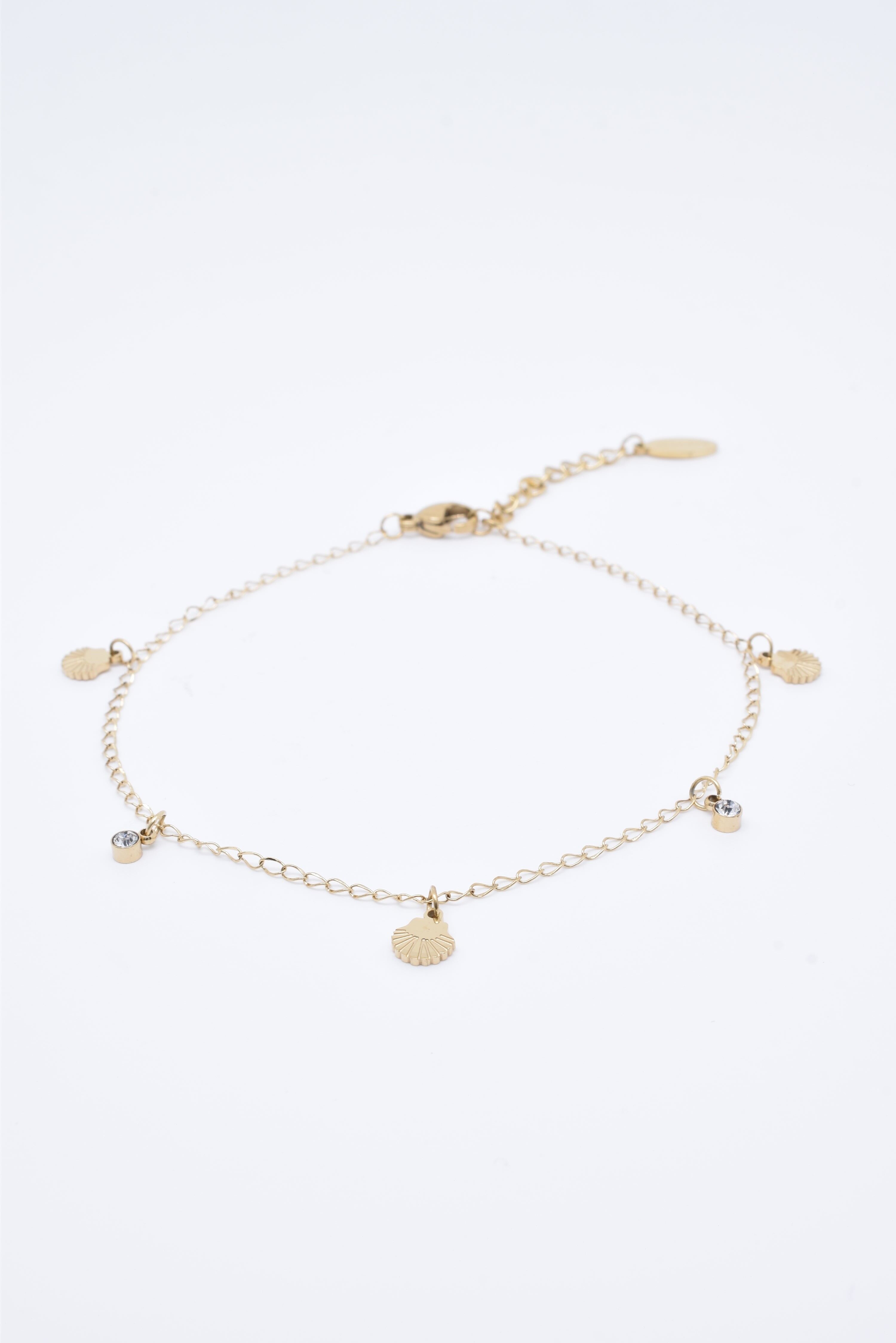 CATENA ALLA CAVIGLIA - CC410012