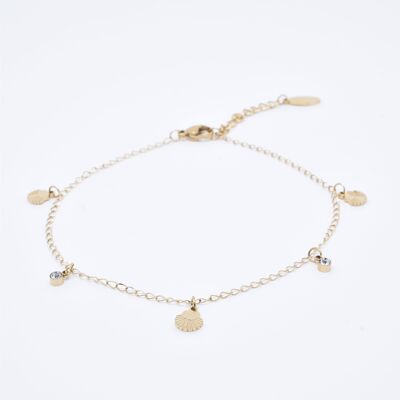 ANKLE CHAIN ​​- CC410012