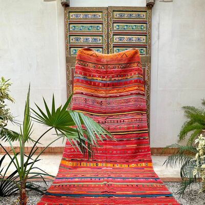 Kilim Boujad JAMILA 355/140