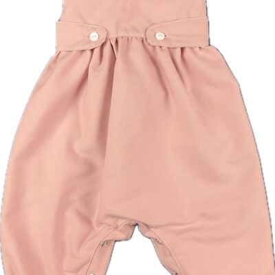Rosa Overall