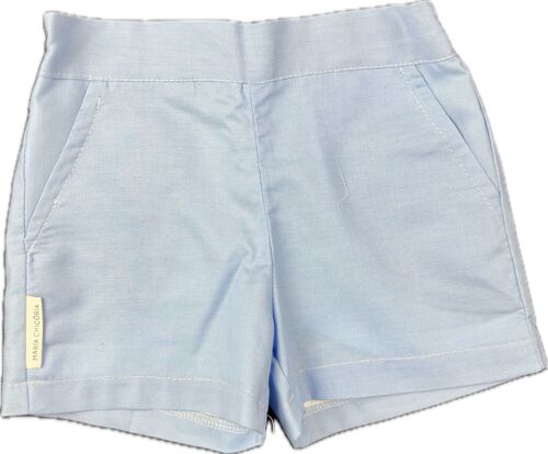 Rembrandt shorts