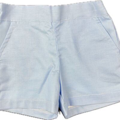 Rembrandt shorts