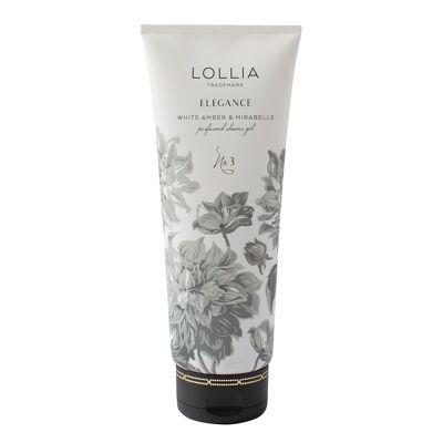 Lollia Elegance Parfümiertes Duschgel