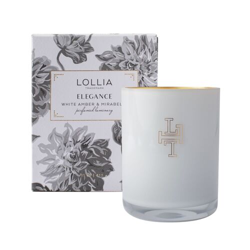 Lollia Elegance Luminary