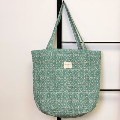 Schoudertas Shopper KISH