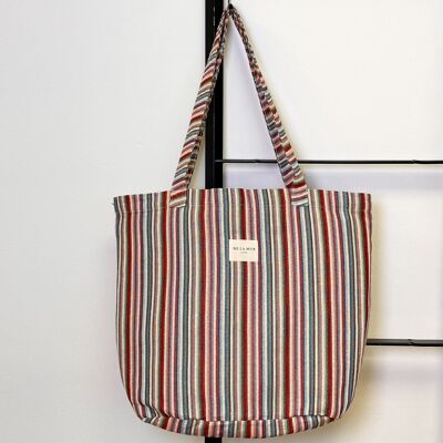 Schoudertas Shopper LARI