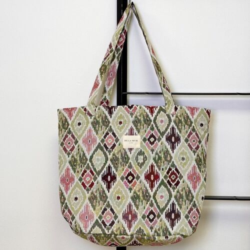 Schoudertas Shopper ALGA