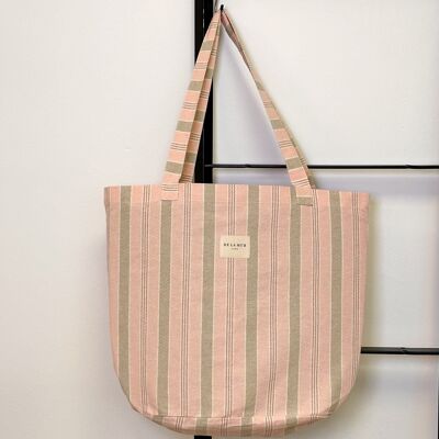 Schoudertas Shopper ROSA