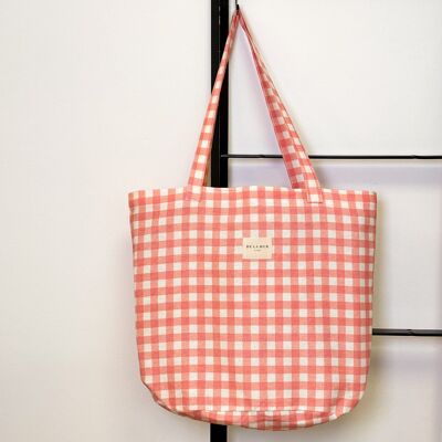 Schoudertas Shopper VIC3