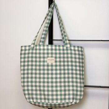 Schoudertas Shopper VIC4 1