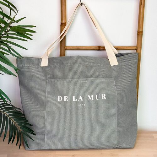 Extra grote shopper SEASTAR