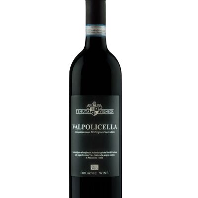 VALPOLICELLA DOC - Red wine 2020