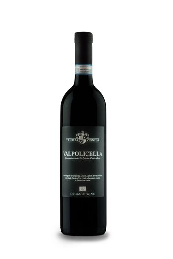 VALPOLICELLA DOC - Vin rouge 2020