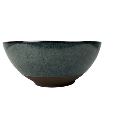 Gemeo Hamuza Azul Salad Bowl 25cm