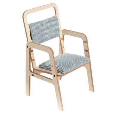 Adjustable Child Chair Luula