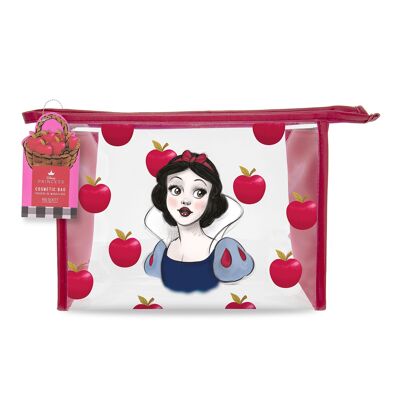 Mad Beauty Disney Snow White Cosmetic Bag