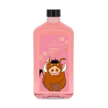 Mad Beauty Disney Roi Lion Bain Moussant Pumba