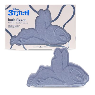 Mad Beauty Disney Stitch Denim Bath Fizzer