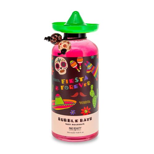 Mad Beauty Fiesta Forever Bubble Bath