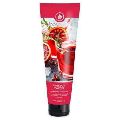 Apple Pom Twister Goose Creek Candle® Shower Gel 300ml