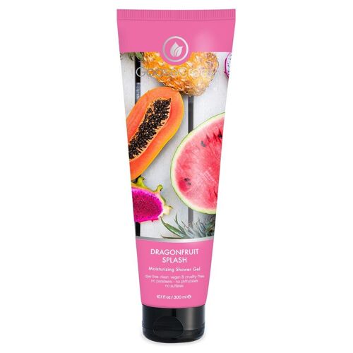 Dragonfruit Splash Goose Creek Candle® Shower Gel 300ml