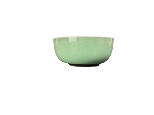 Gemeo Hamuza Verde Bowl 14cm