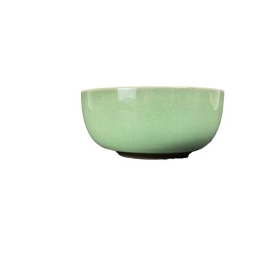 Gemeo Hamuza Verde Bowl 14cm
