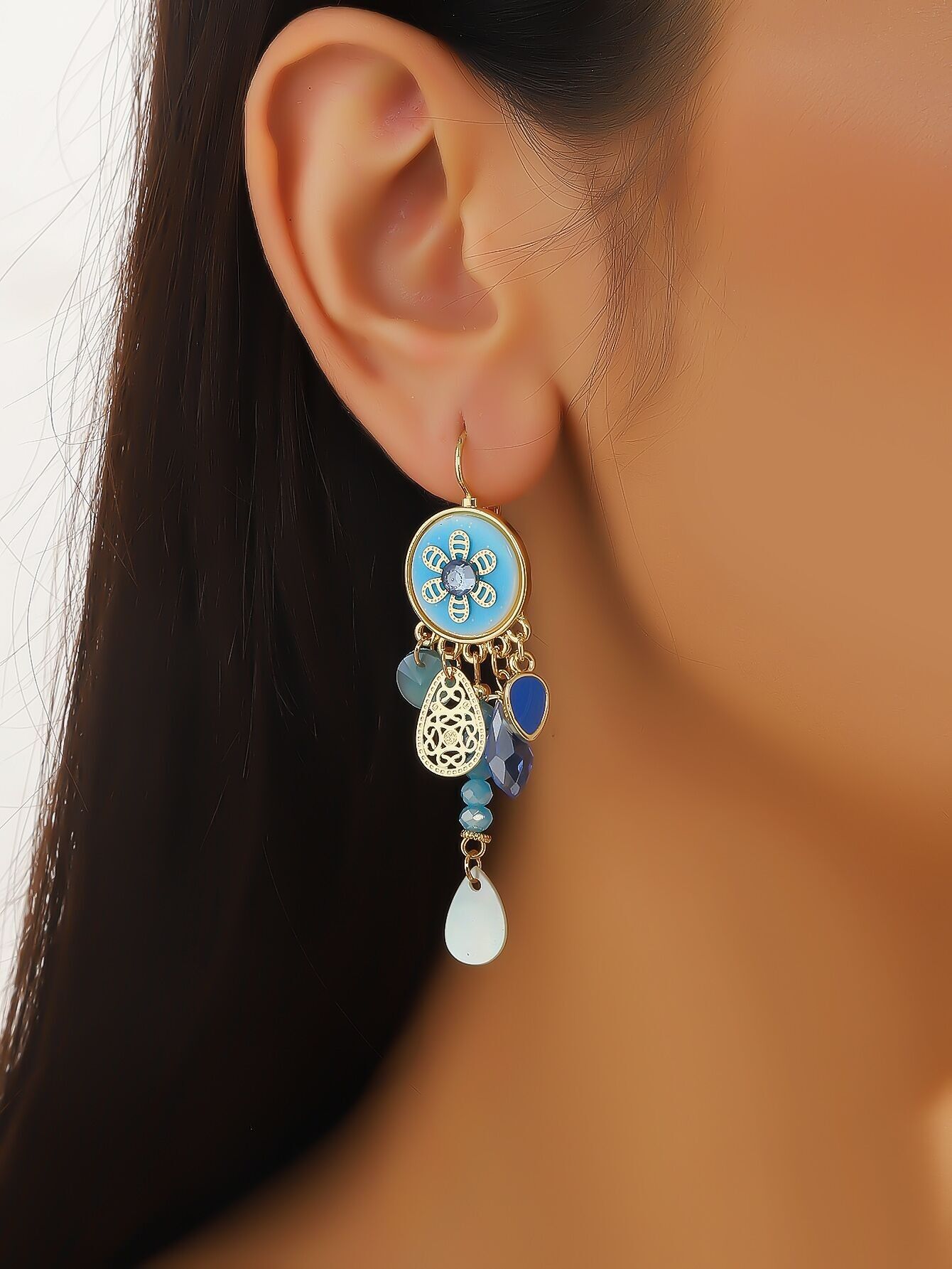 ORECCHINI DORMIRE 24PEBOL024