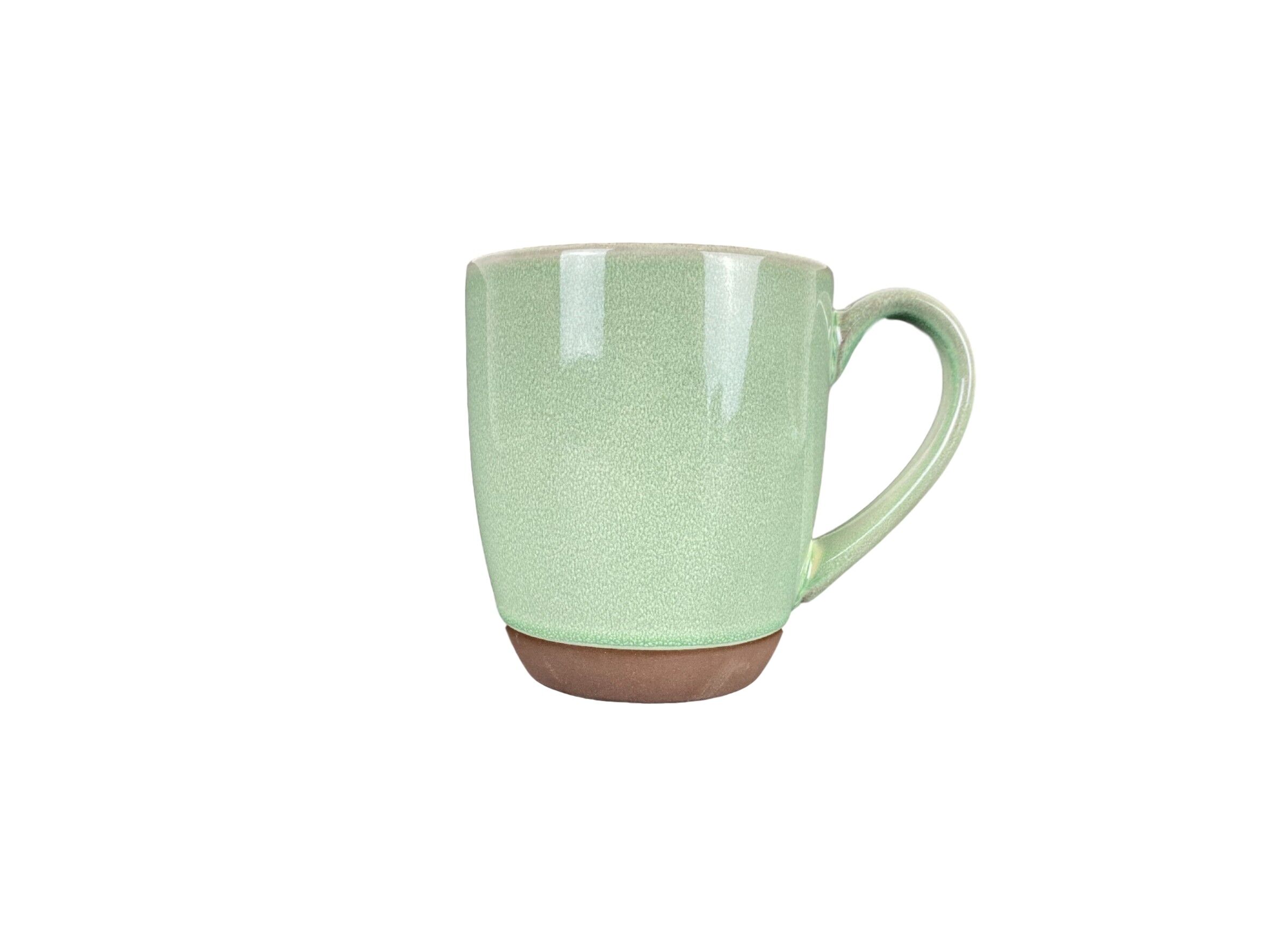 Buy wholesale Gemeo Hamuza Verde Mug tasse 220ml