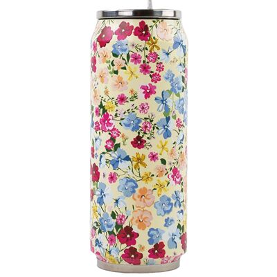 Insulated can - 500 ml - Giverny