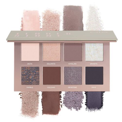 TENDER STONE EYESHADOW PALETTE